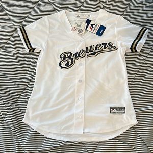 NWT Women’s Brewer Jersey